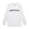 Mens Base Longsleeve Tee Thumbnail